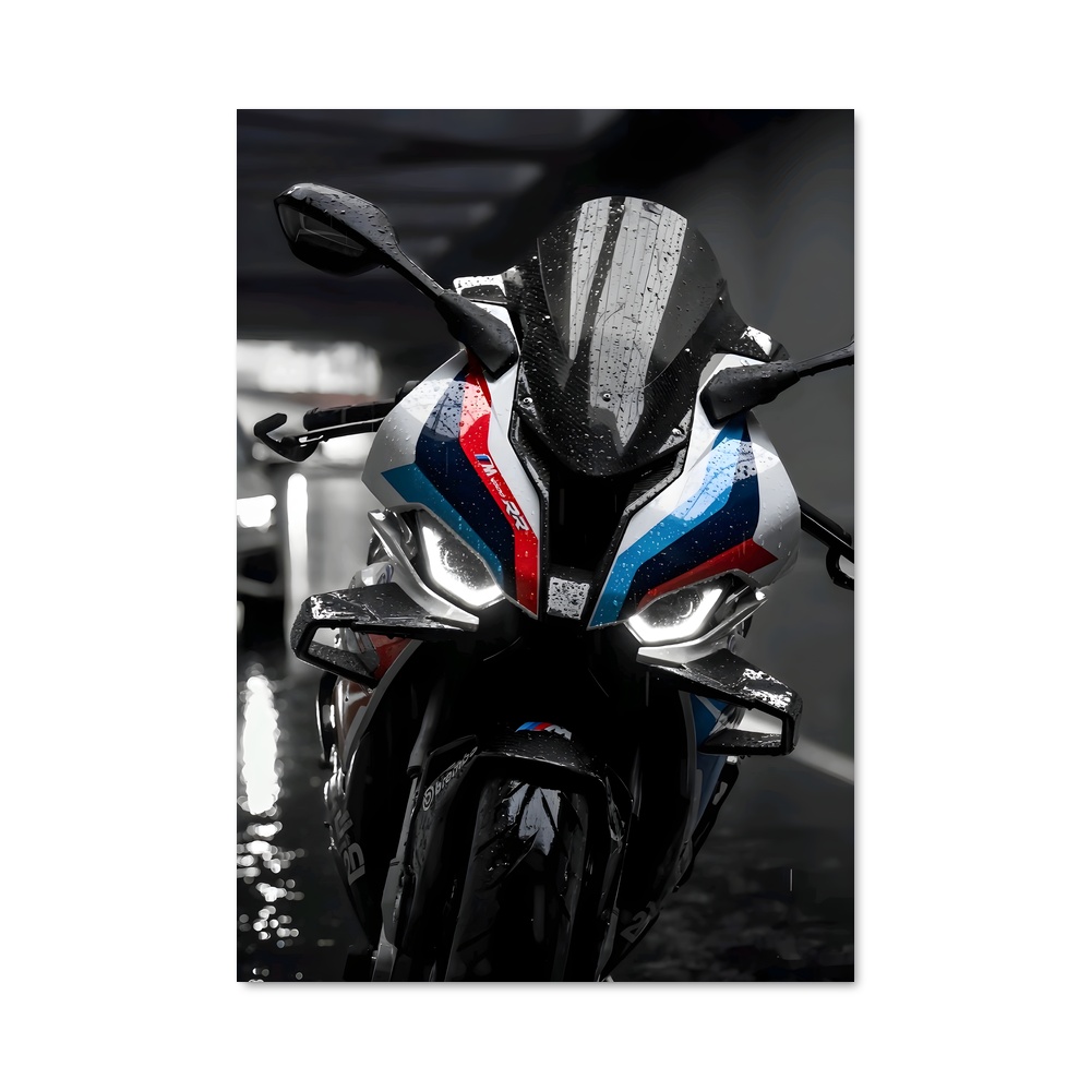 Poster rr-s splendide